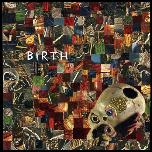 Birth: s/t LP